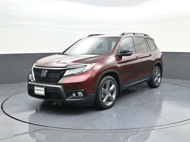 Used 2019 Honda Passport Touring image 32