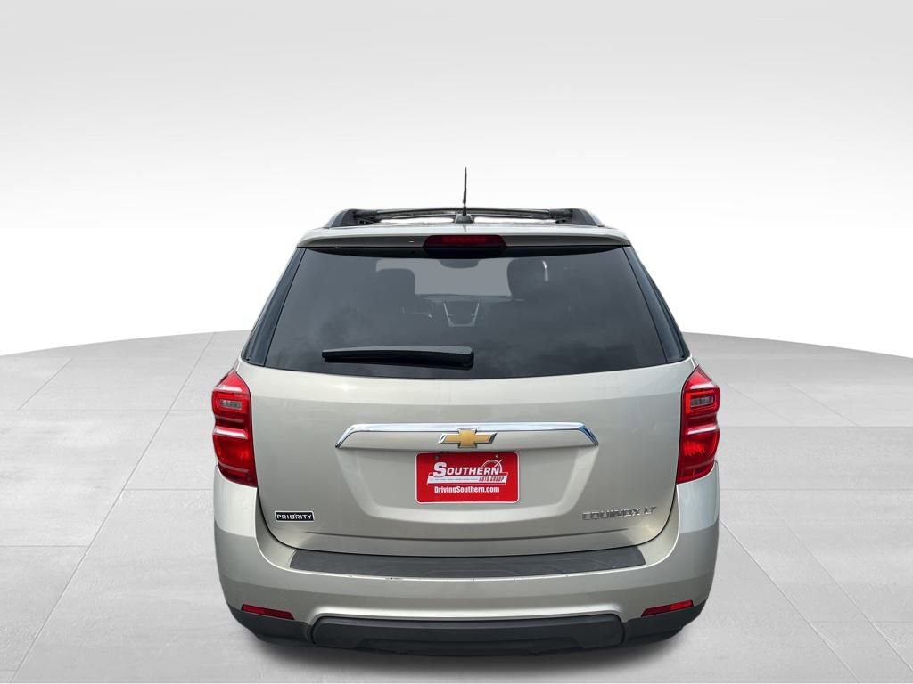 Used 2016 Chevrolet Equinox LT w/ Convenience Package image 26