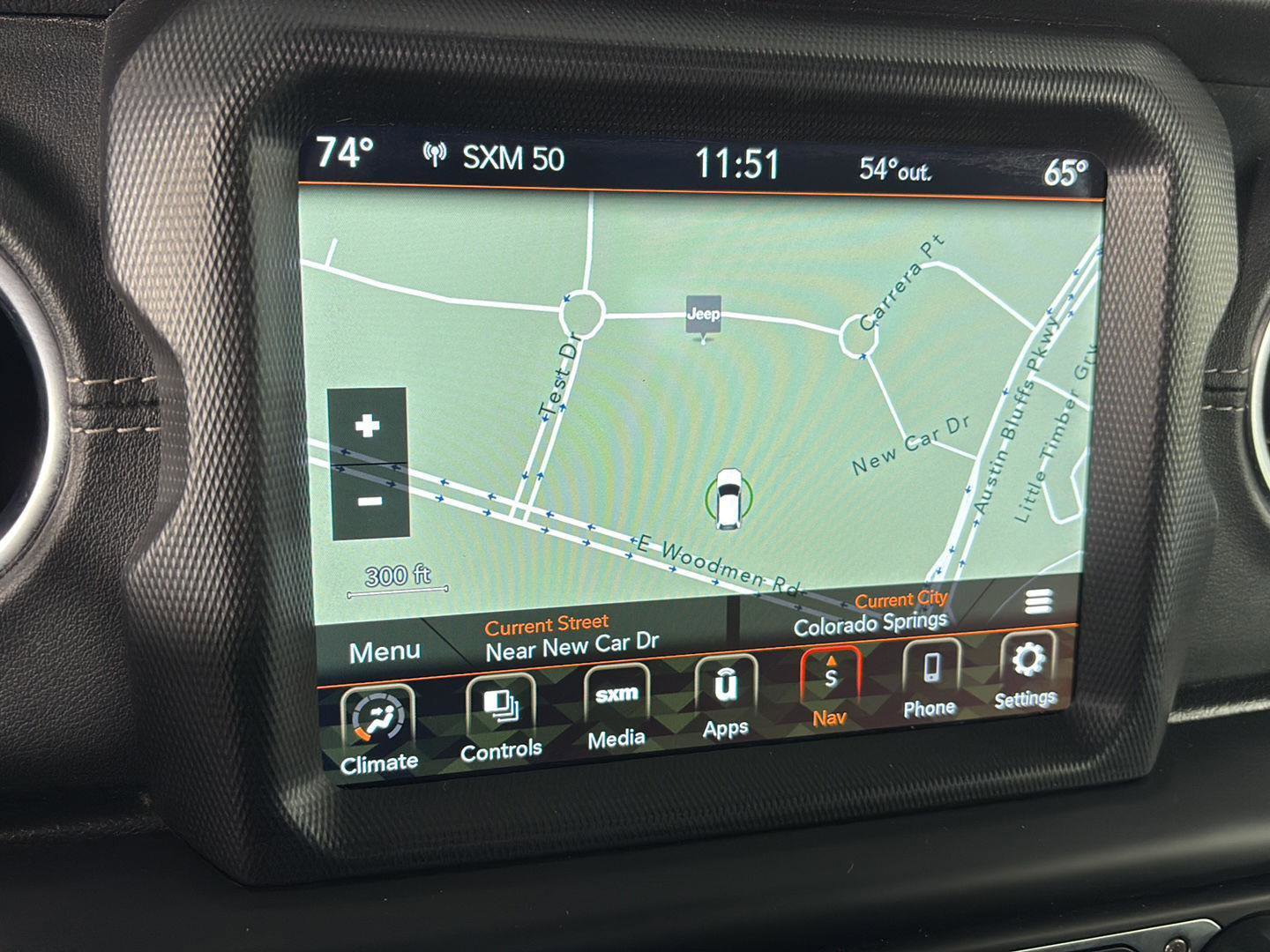 Used 2021 Jeep Gladiator Overland w/ Popular Equipment Package image 33