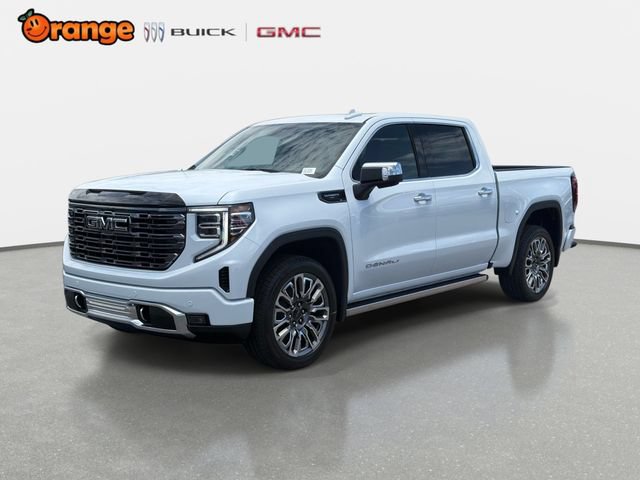 New 2026 GMC Sierra 1500 Denali Ultimate AWD/4WD image 7