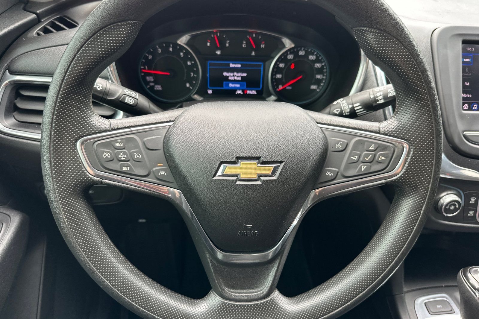 Used 2020 Chevrolet Equinox LT AWD/4WD image 26