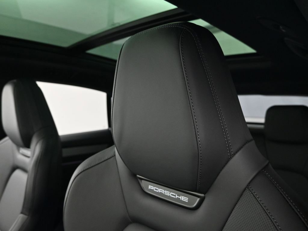 New 2026 Porsche Macan GTS Electric AWD/4WD image 20