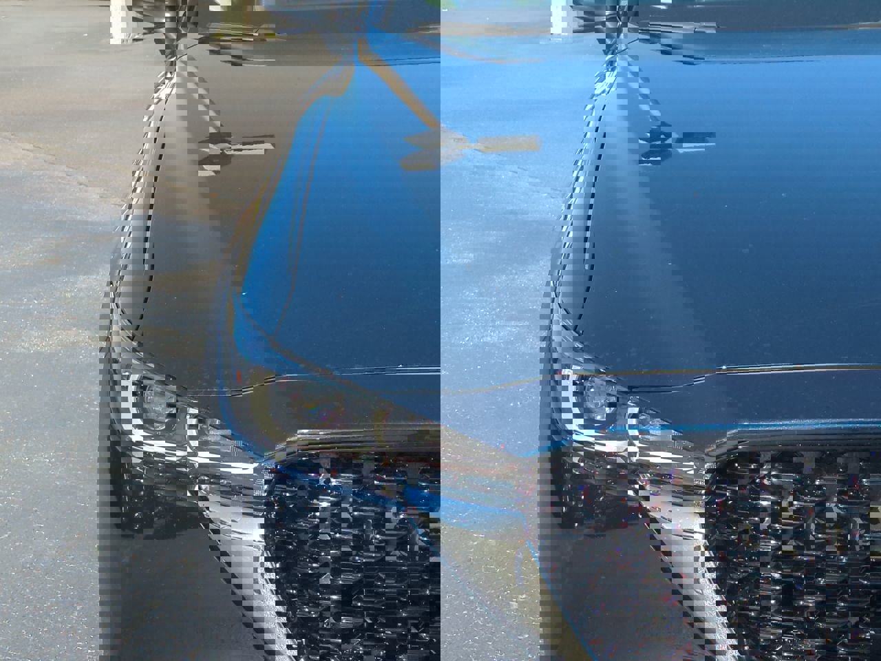 New 2025 MAZDA CX-5 AWD 2.5 S w/ Preferred Package image 10