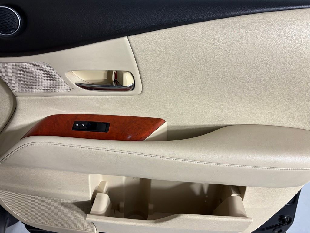 Used 2010 Lexus RX 350 2WD image 13