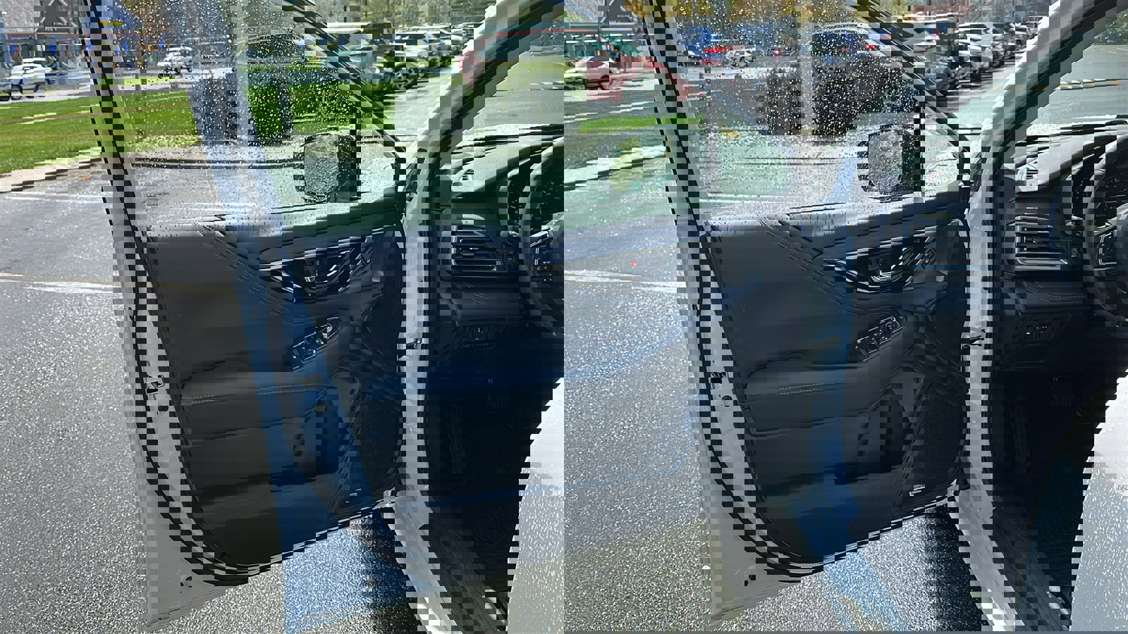 Used 2023 Subaru Legacy Touring XT image 8