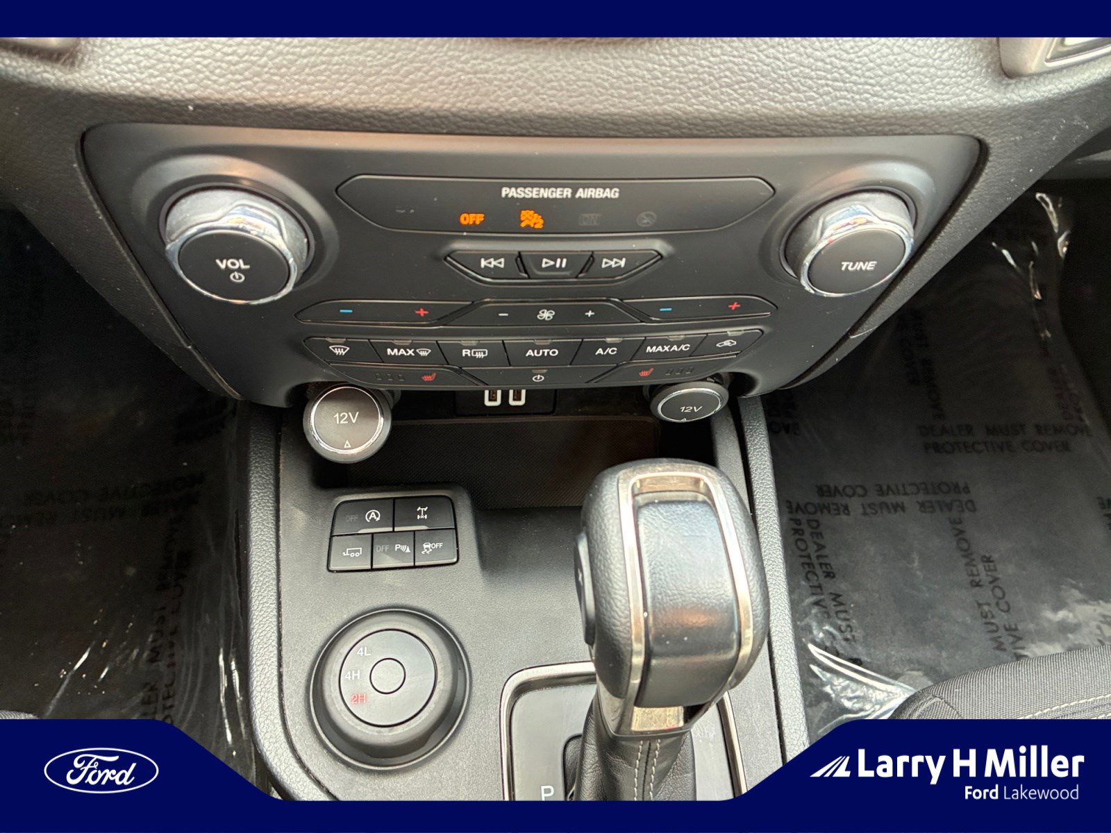 Used 2019 Ford Ranger XLT w/ Equipment Group 302A Luxury image 30