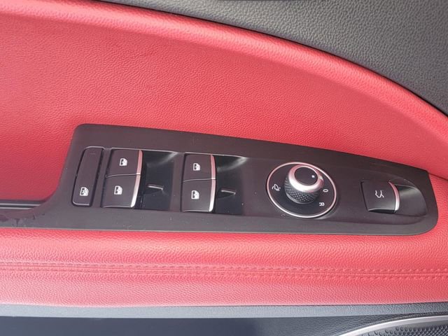 Used 2021 Alfa Romeo Stelvio Ti w/ Nero Edizione AWD/4WD image 31