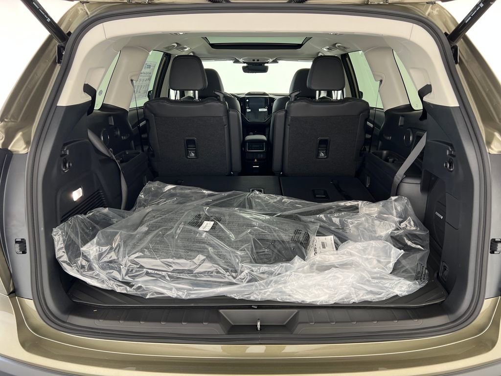 New 2026 Subaru Ascent Limited Bronze image 24