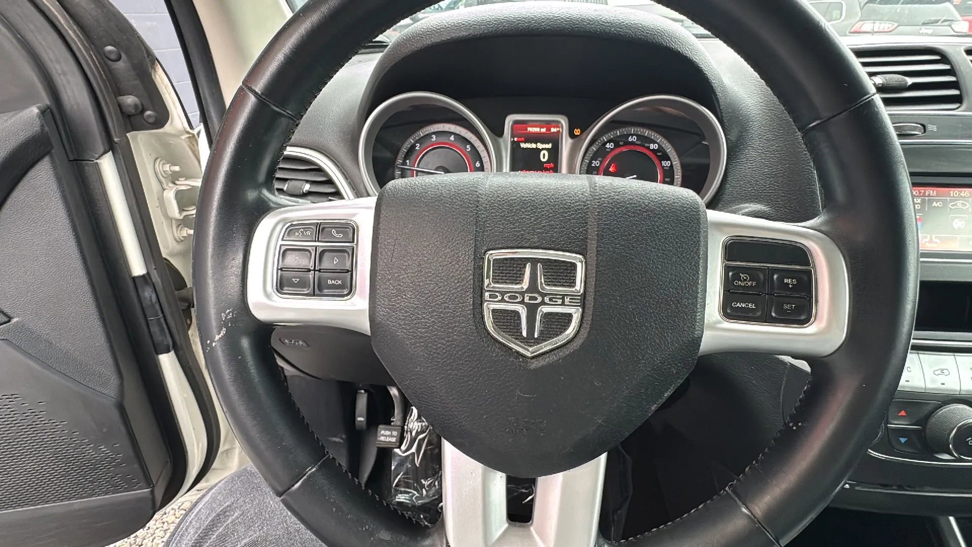 Used 2018 Dodge Journey SE w/ Connectivity Group image 19