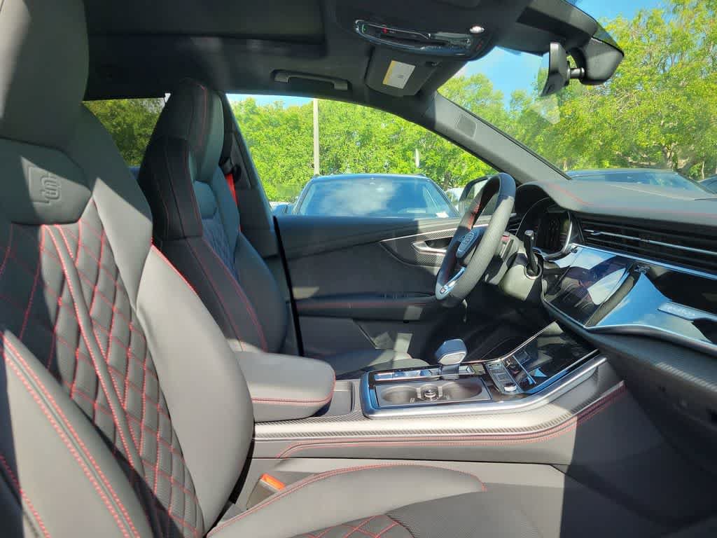 New 2026 Audi Q8 Prestige AWD/4WD image 22