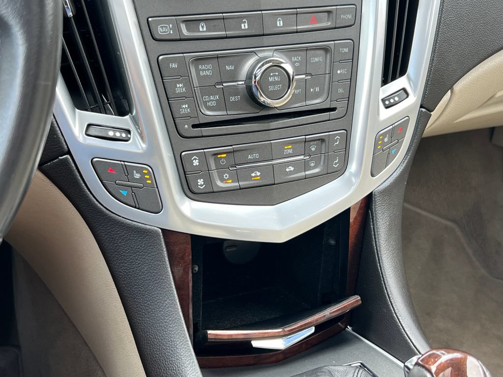 Used 2011 Cadillac SRX Performance FWD image 38