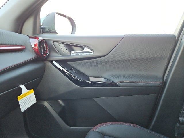 New 2026 Chevrolet Equinox RS w/ Convenience Package III image 38