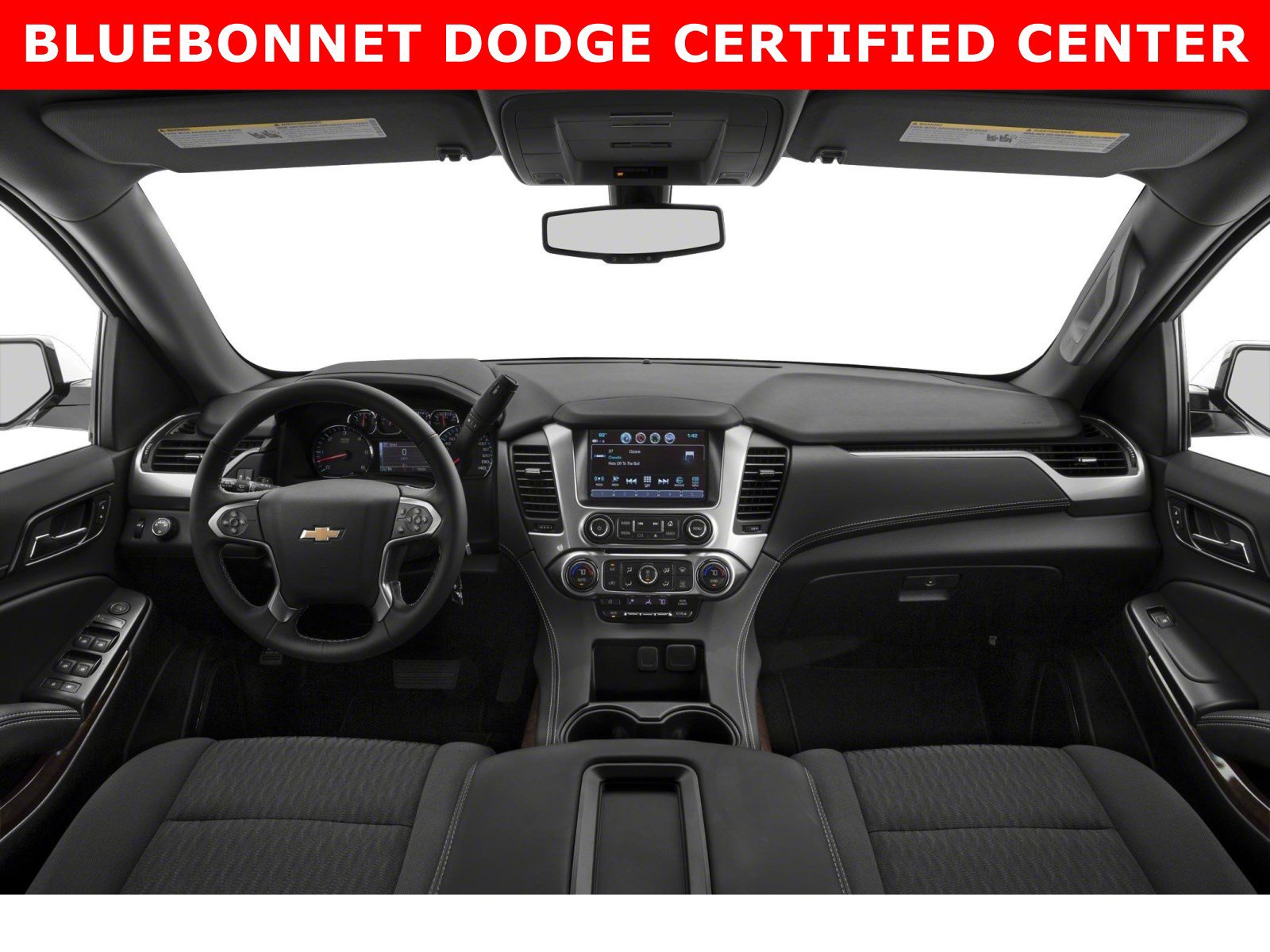 Used 2020 Chevrolet Tahoe LT RWD image 5