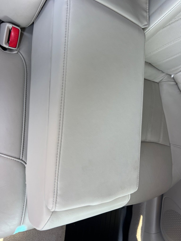 Used 2015 INFINITI Q70 L 3.7 w/ Deluxe Touring Package image 18