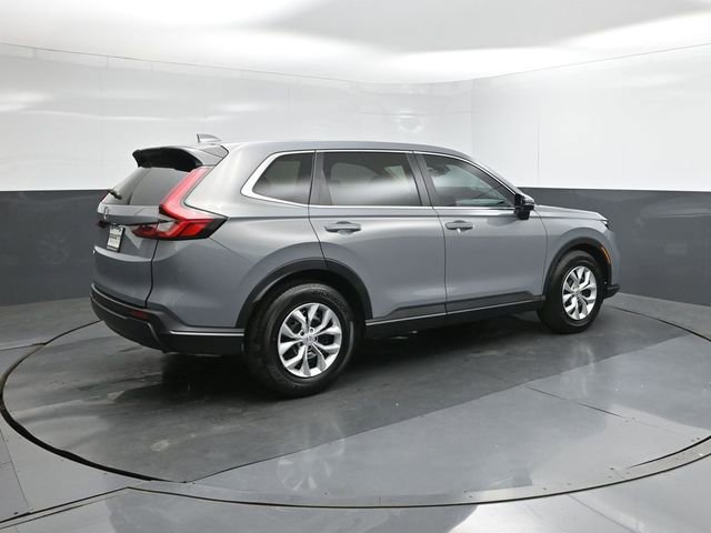 New 2026 Honda CR-V LX image 15