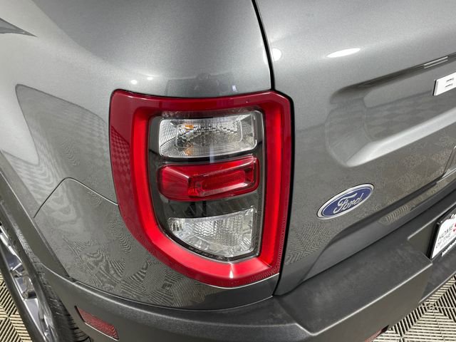 Used 2024 Ford Bronco Sport Big Bend AWD/4WD image 20