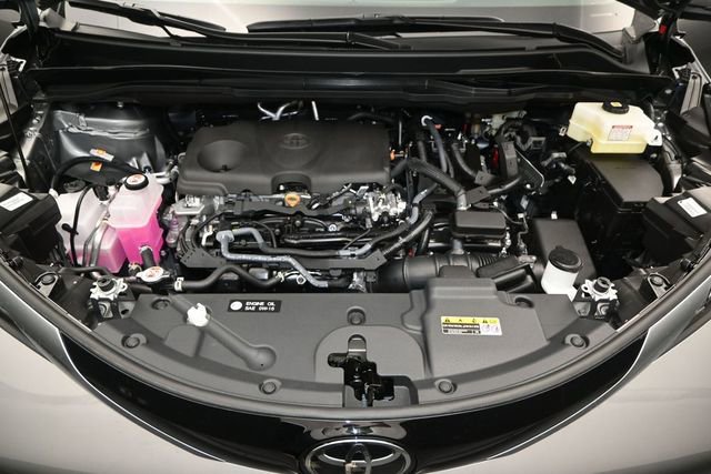 New 2026 Toyota Sienna Limited FWD image 19