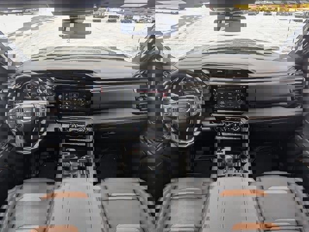 Used 2024 GMC Sierra 1500 AT4 w/ AT4 Premium Package image 24