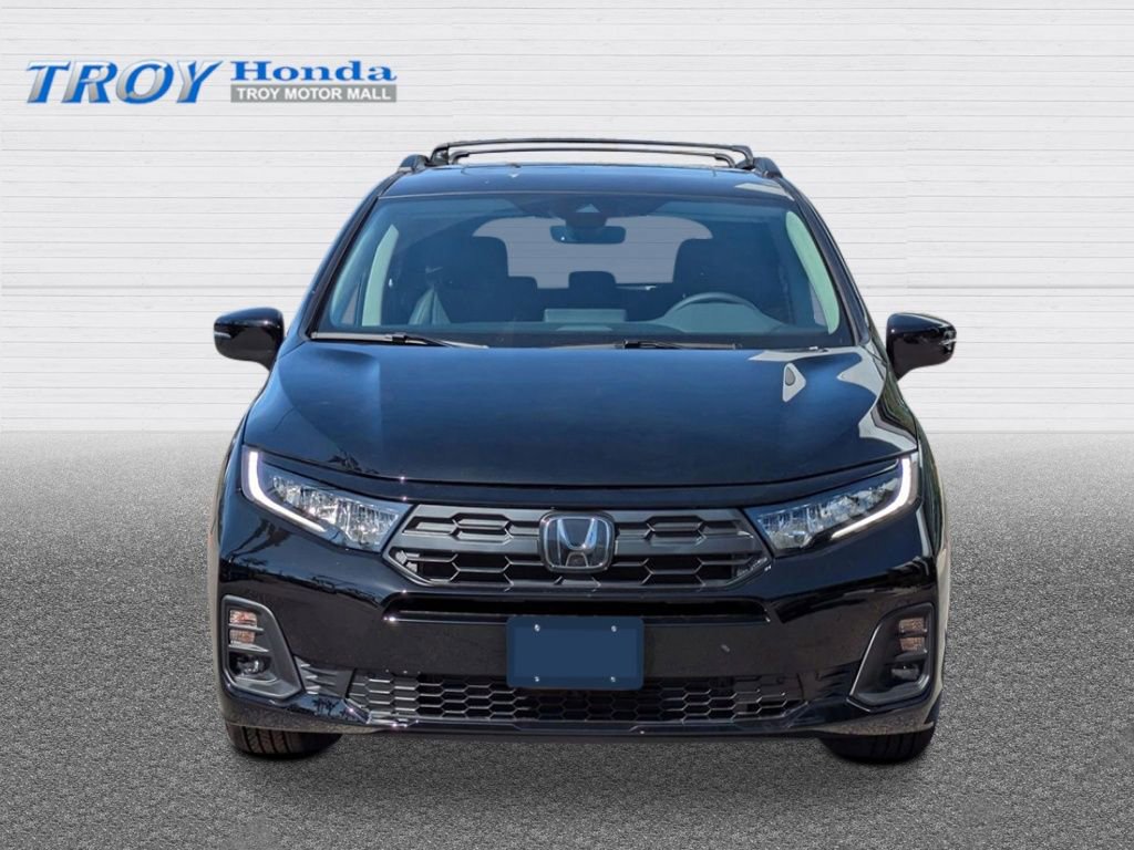 New 2026 Honda Odyssey EX-L image 6