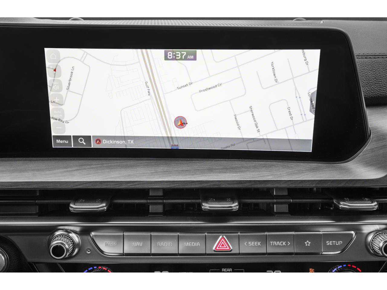 New 2025 Kia Telluride SX Prestige X-Line image 12