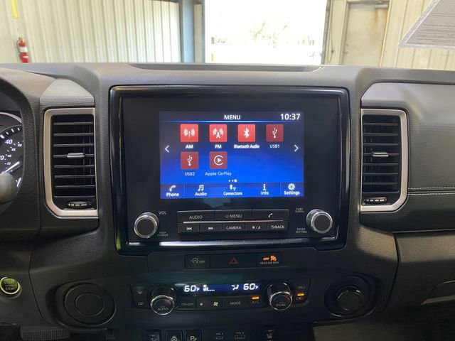 Used 2024 Nissan Frontier SV w/ SV Convenience Package image 38