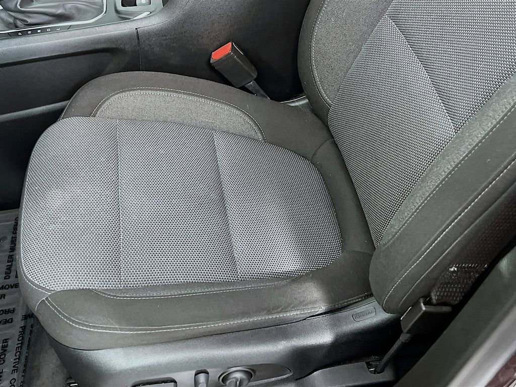 Certified 2023 Chevrolet Traverse LT image 18