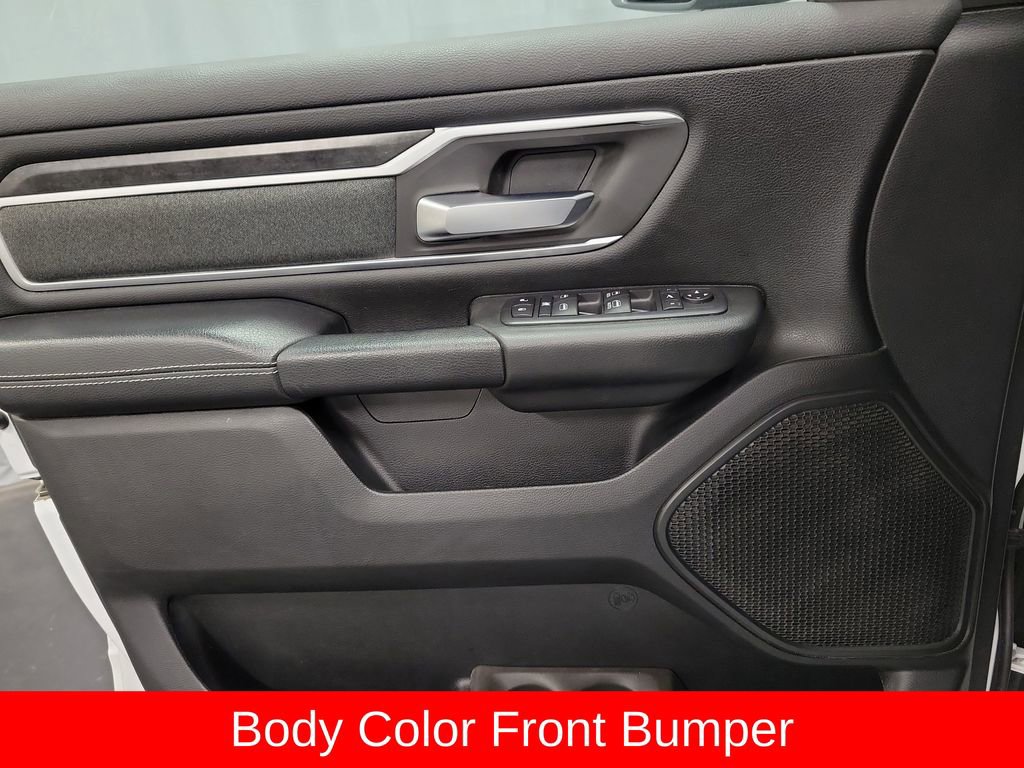 Used 2020 RAM 1500 Big Horn image 23