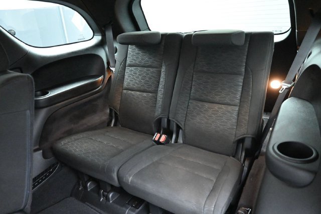 Used 2026 Dodge Durango GT RWD image 22