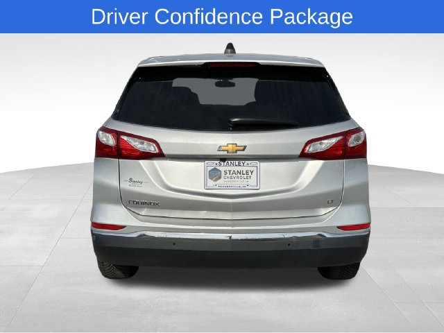 Used 2019 Chevrolet Equinox LT FWD image 5
