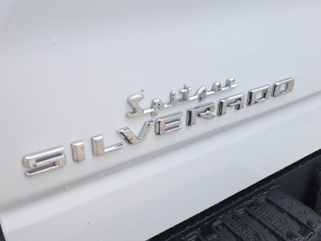 New 2026 Chevrolet Silverado 1500 RST AWD/4WD image 35