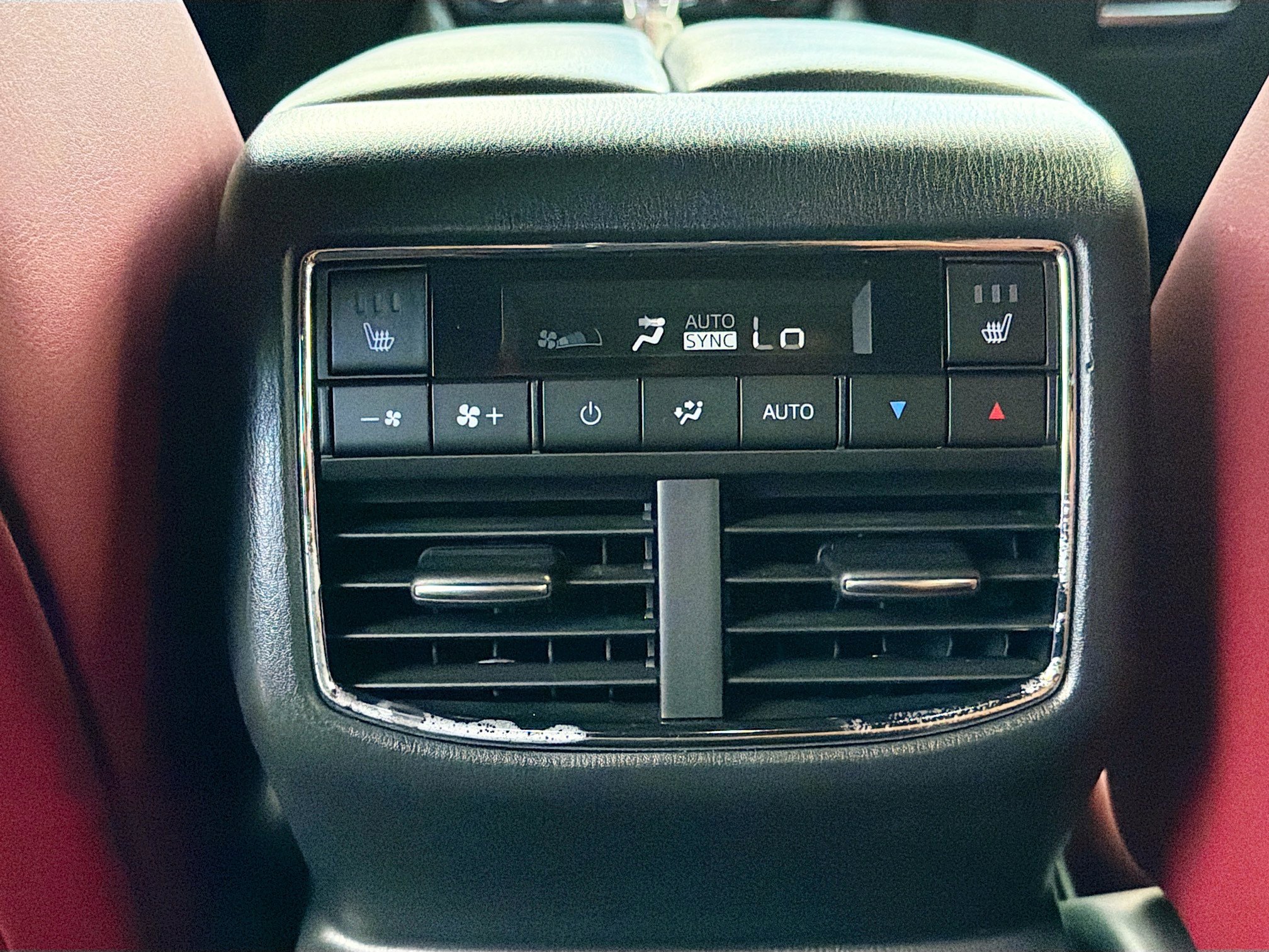 Certified 2022 MAZDA CX-9 Carbon Edition image 20