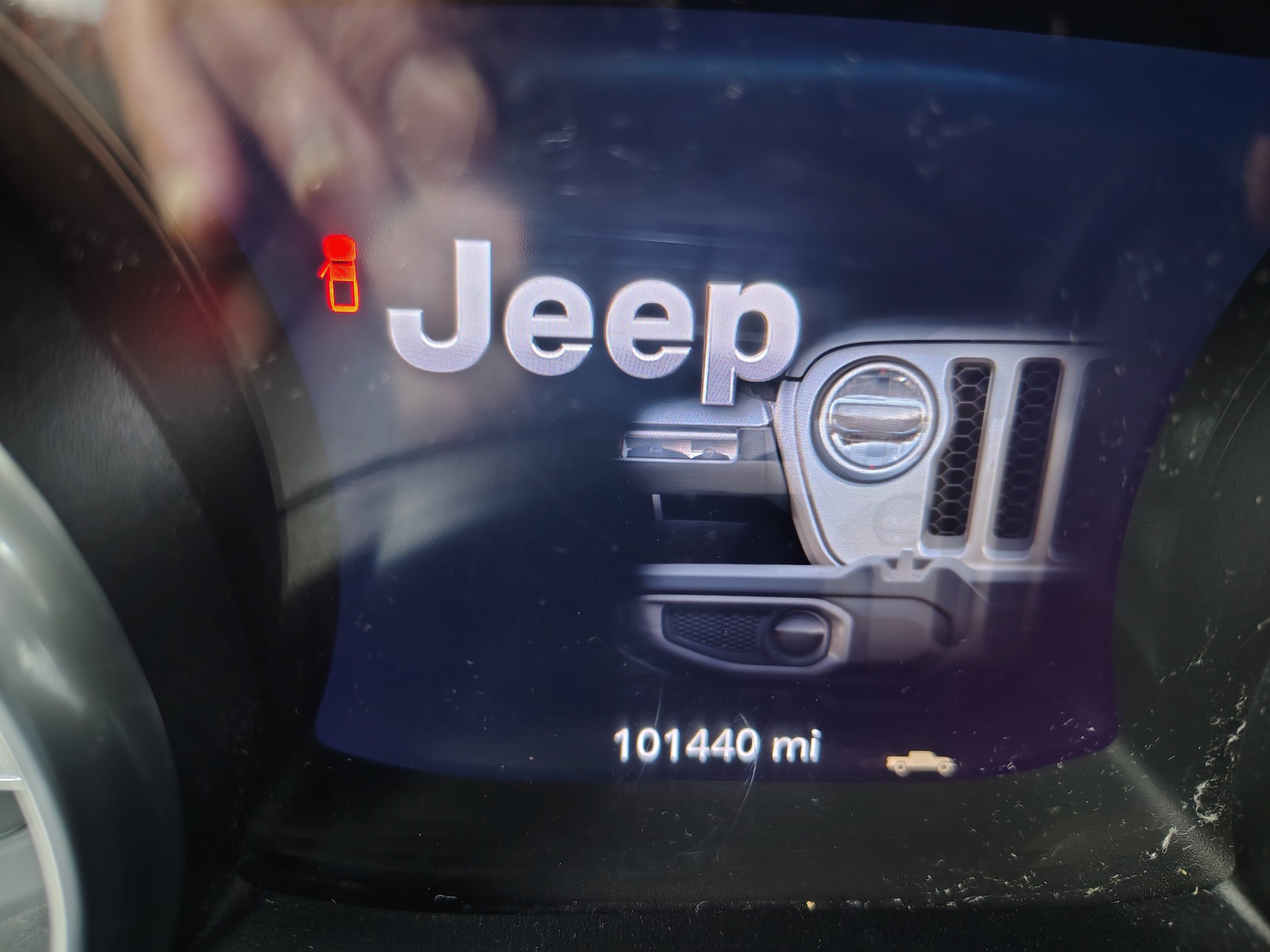 Certified 2023 Jeep Gladiator Mojave w/ LED Lighting Group AWD/4WD image 23