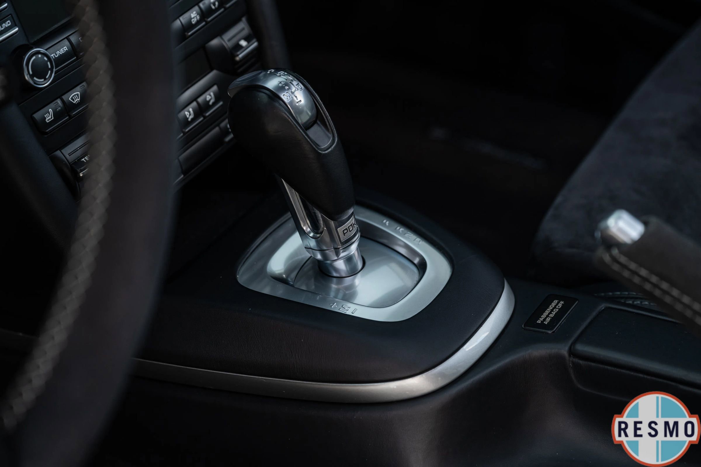 Used 2009 Porsche 911 Carrera S RWD image 30