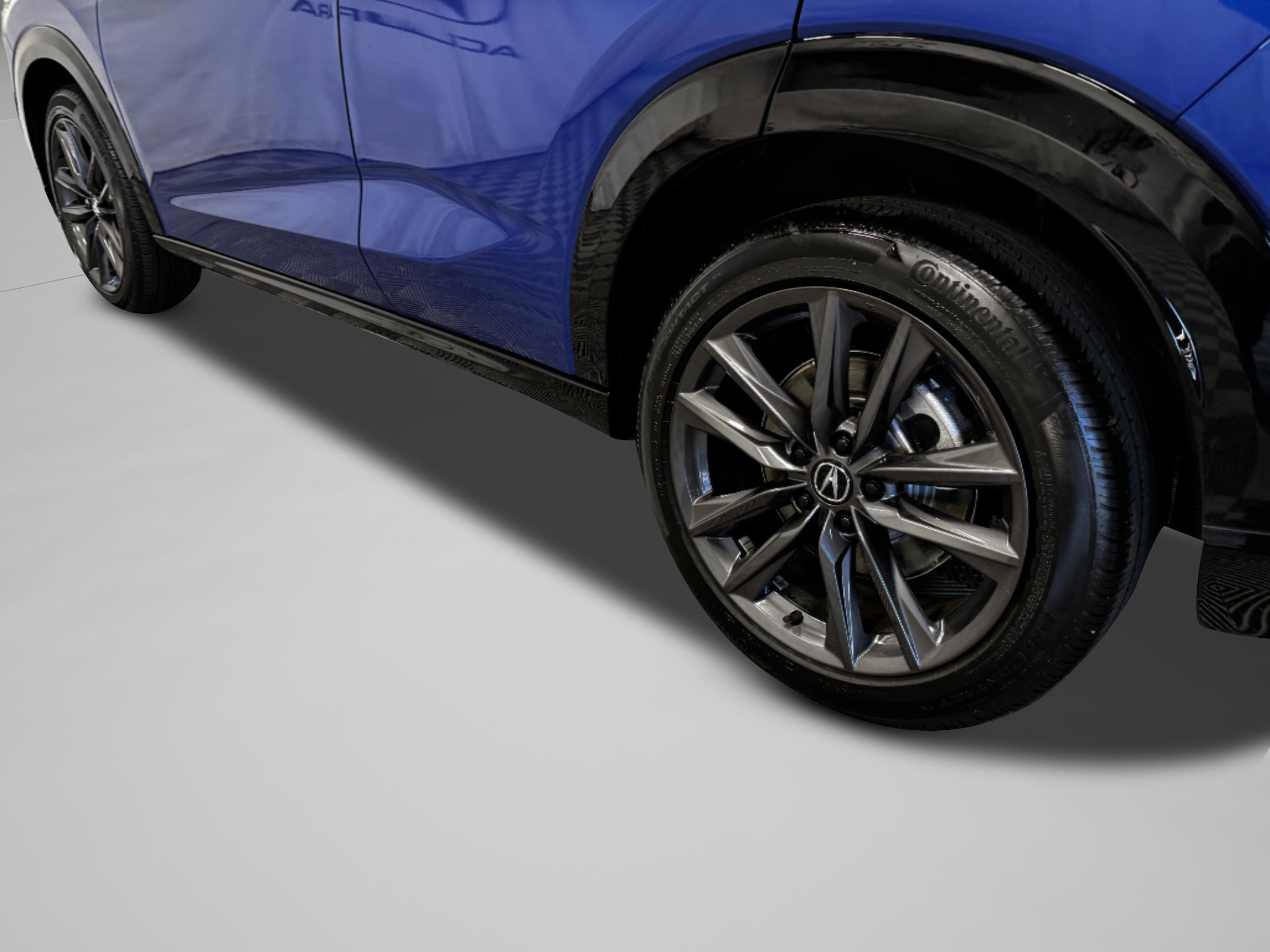 Certified 2025 Acura ADX A-Spec image 43