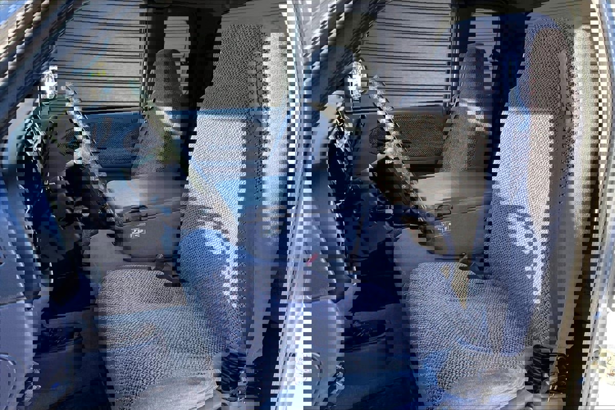 Used 2002 Dodge Ram 2500 Truck 4x4 Quad Cab image 21