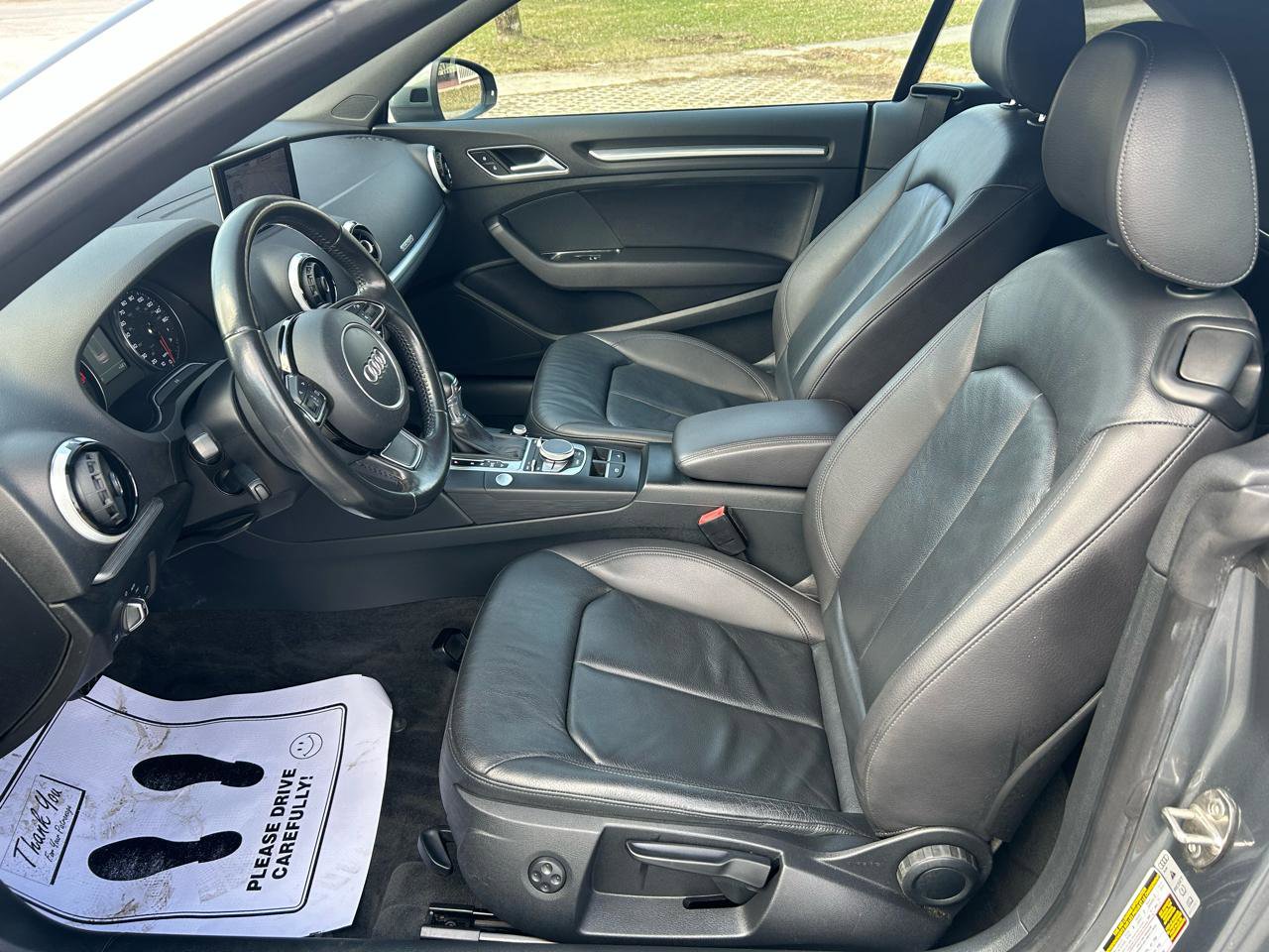 Used 2015 Audi A3 2.0T Premium Plus image 14