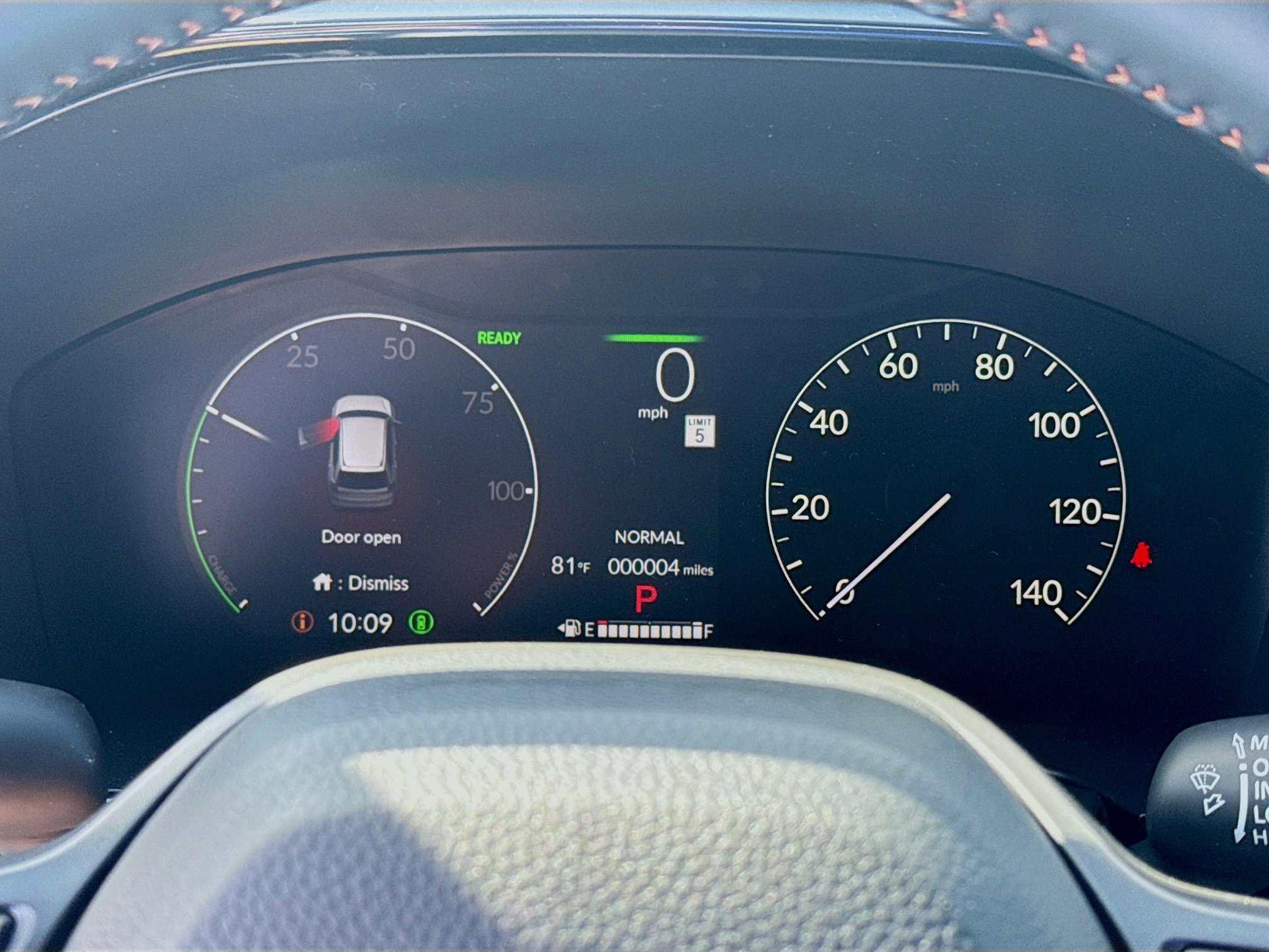 New 2026 Honda CR-V Sport image 11