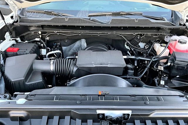 New 2026 Chevrolet Silverado 2500 Custom w/ Custom Value Package image 11