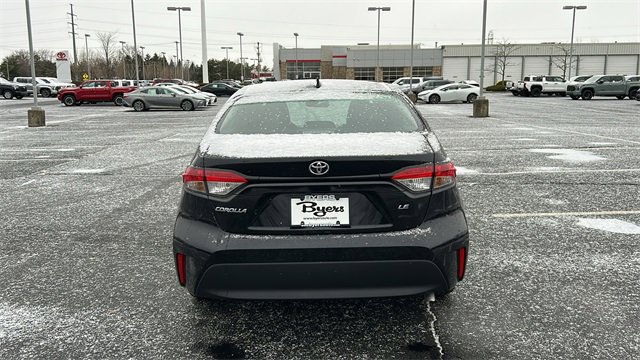 New 2026 Toyota Corolla LE image 27