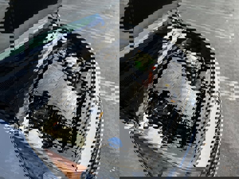 Used 2017 Kia Niro Touring w/ Advanced Technology Package image 25