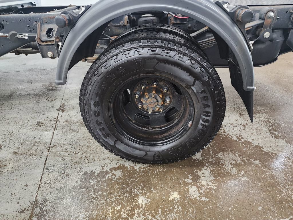 Used 2021 RAM 3500 Tradesman w/ Chrome Appearance Group image 36