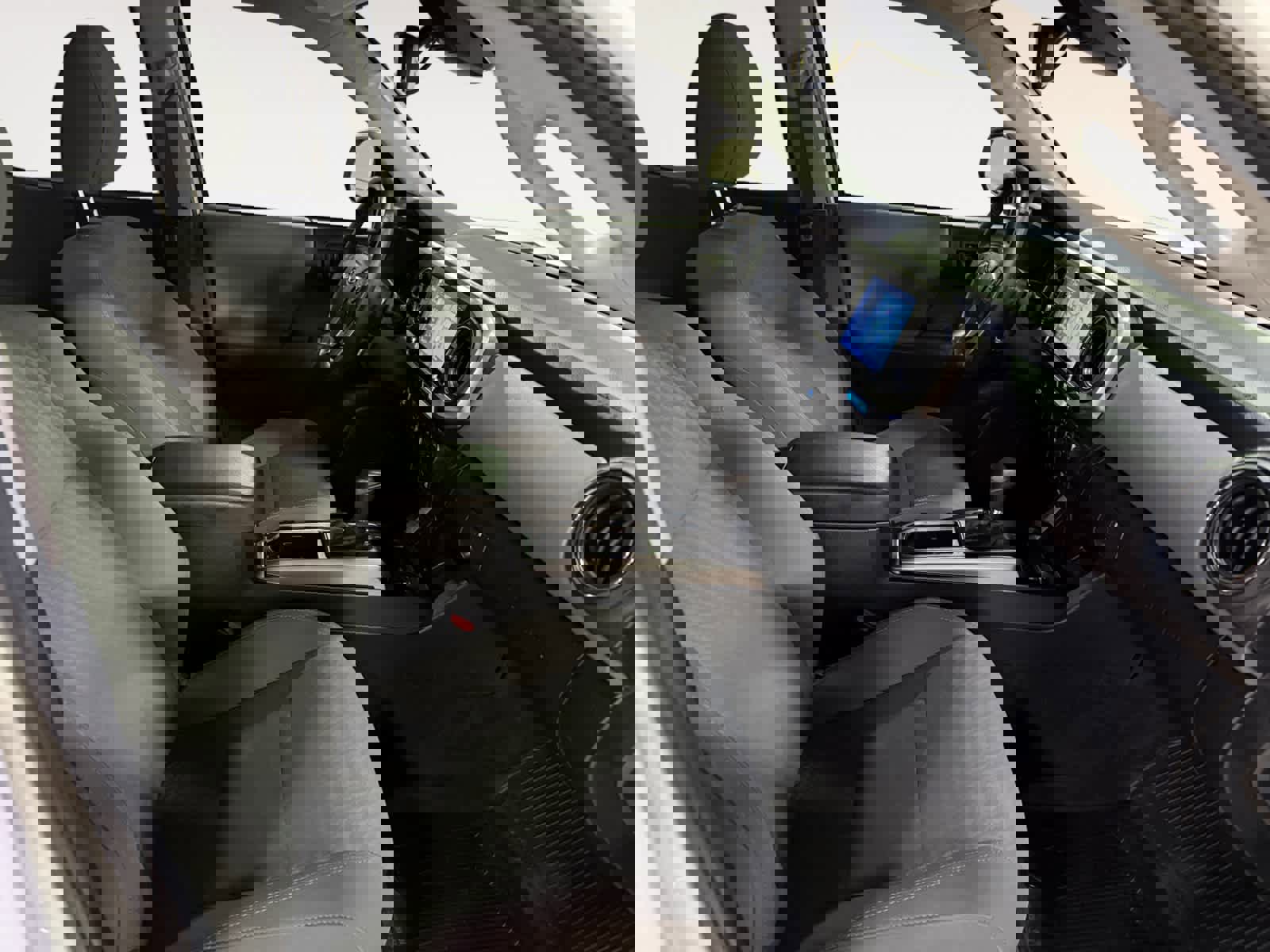 Used 2023 Toyota Tacoma SR5 image 19