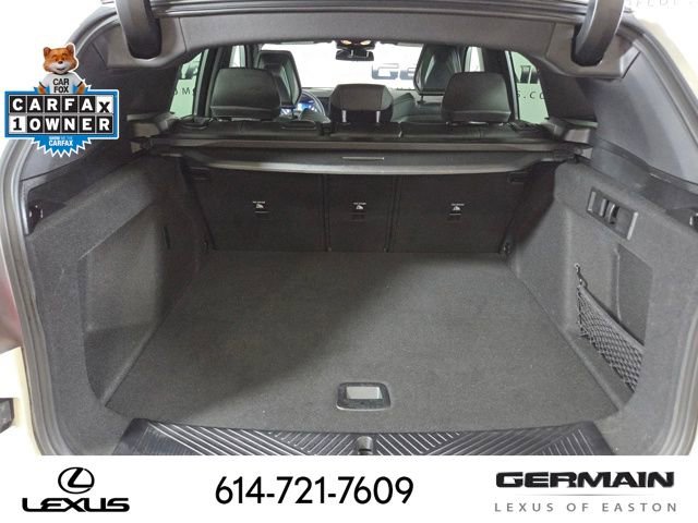 Used 2025 BMW X3 xDrive30i w/ M Sport Package AWD/4WD image 24
