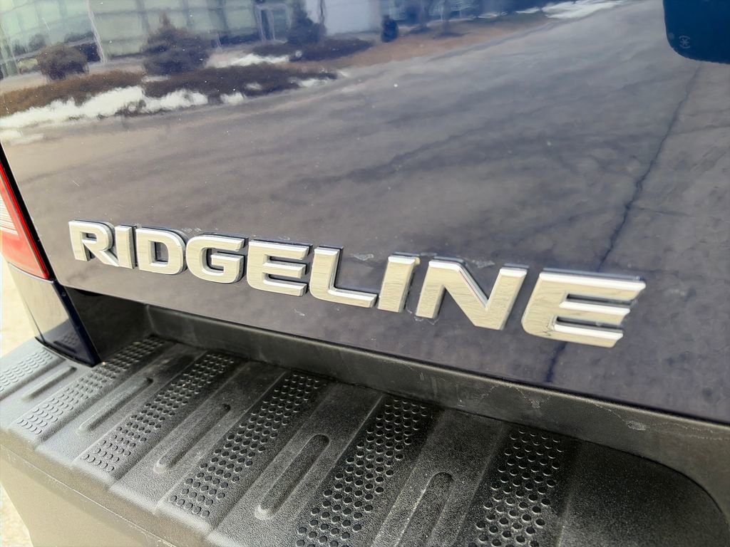 Used 2023 Honda Ridgeline RTL image 10