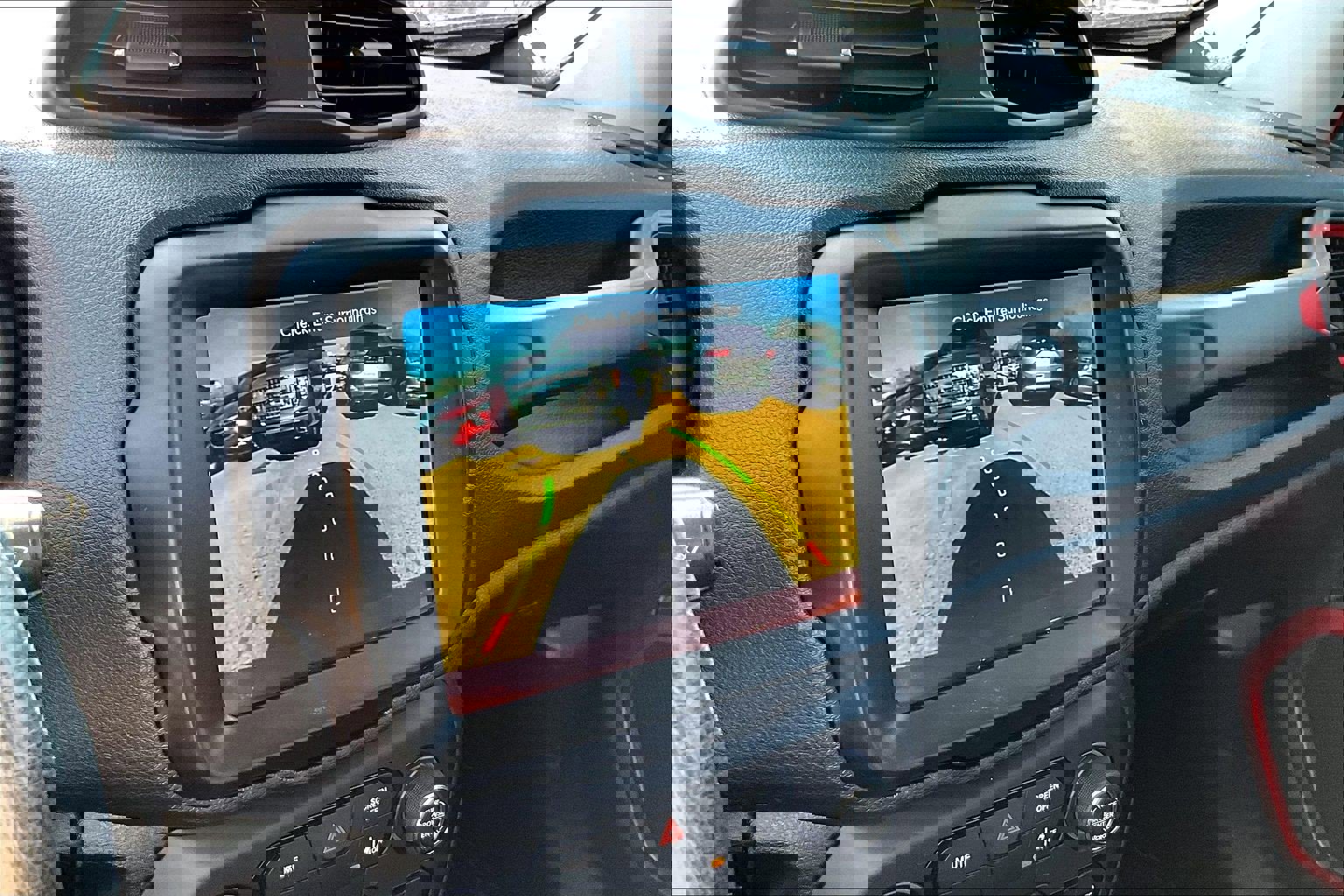 Used 2022 Jeep Renegade Trailhawk image 29