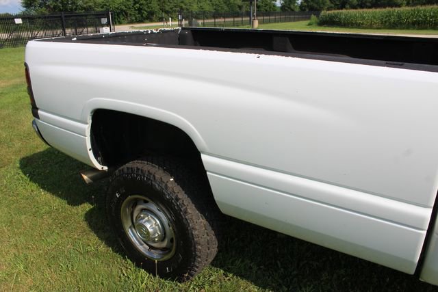 Used 2001 Dodge Ram 2500 Truck ST image 11