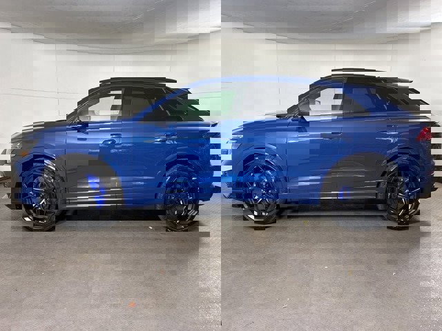 New 2026 Audi RS Q8 performance image 4