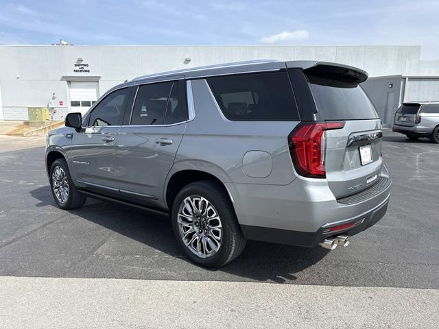 Used 2023 GMC Yukon Denali Ultimate image 2
