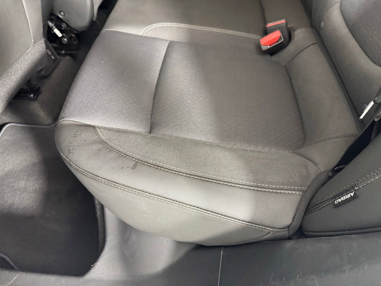 Used 2024 Buick Encore GX Preferred FWD image 27