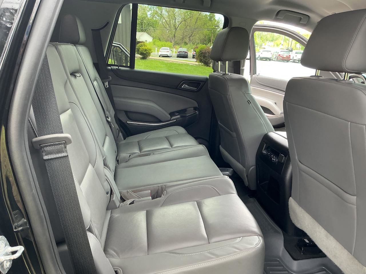 Used 2019 Chevrolet Tahoe LT AWD/4WD image 21